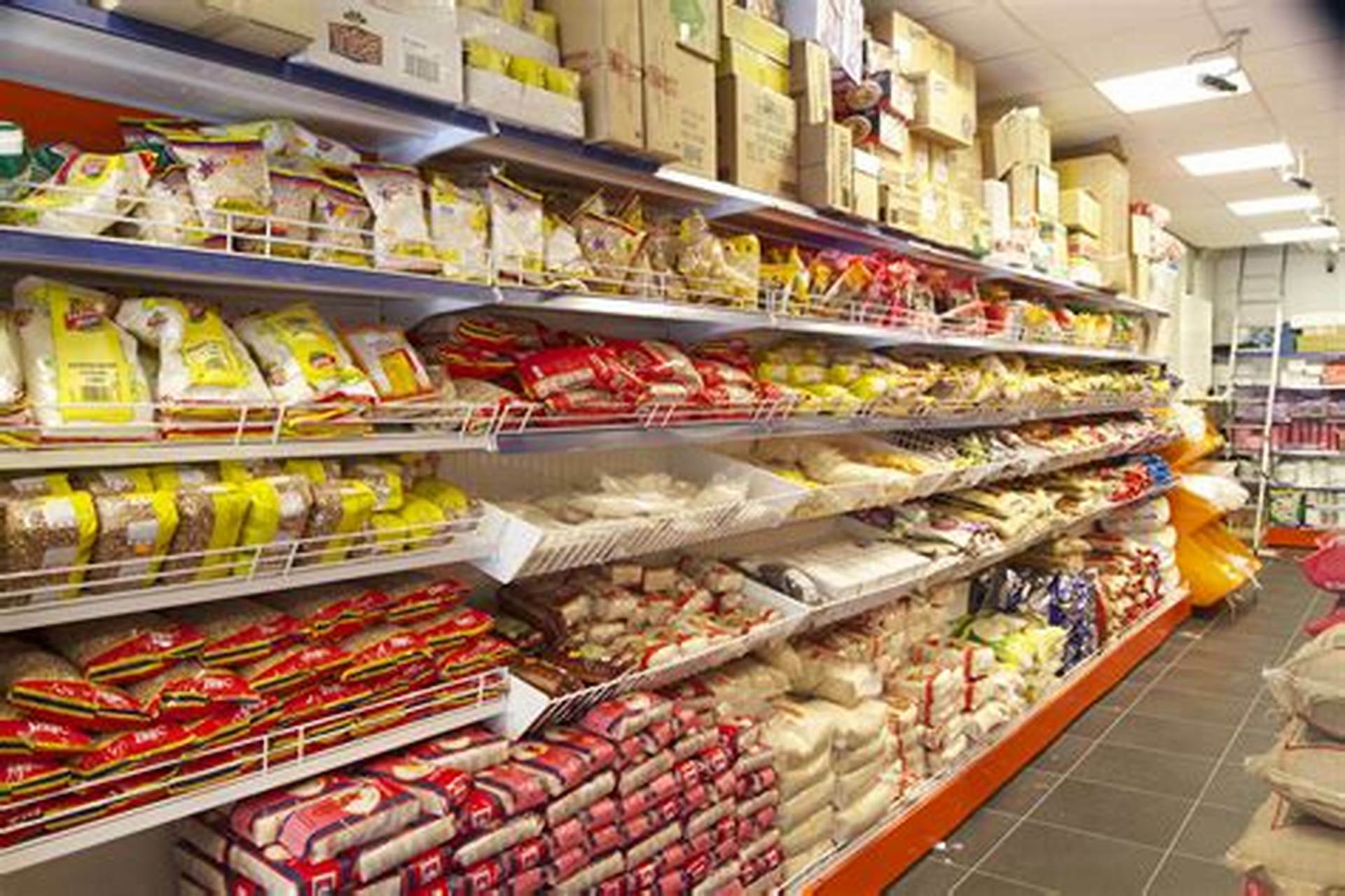 INDIAN GROCERY SHOP FOR SALE NEAR MELTON in Melbourne Greater VIC