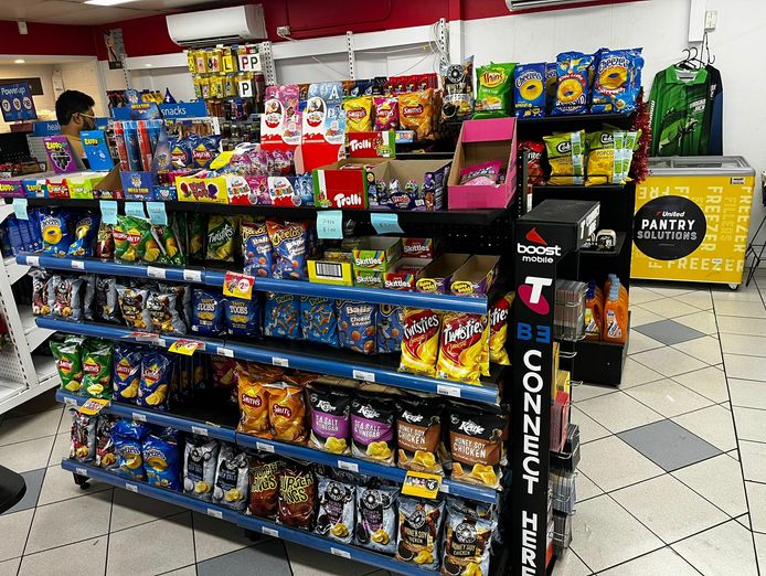 Independent service Station For sale in Townsville in West End QLD