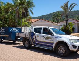 Lawn & Garden Maintenance Business - Gold Coast - James Home Services Australia