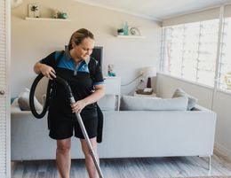 Interior Cleaning Business - Gold Coast Areas - James Home Services Australia