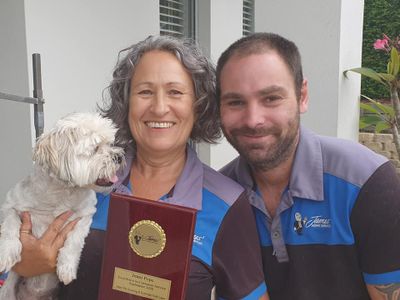 pet-grooming-business-cairns-atherton-tablelands-james-home-services-3