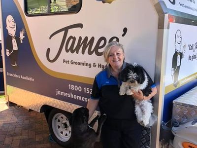 pet-grooming-business-cairns-atherton-tablelands-james-home-services-0