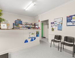 Albion Park Rail Veterinary Surgery - A Premier Veterinary Clinic For Sale