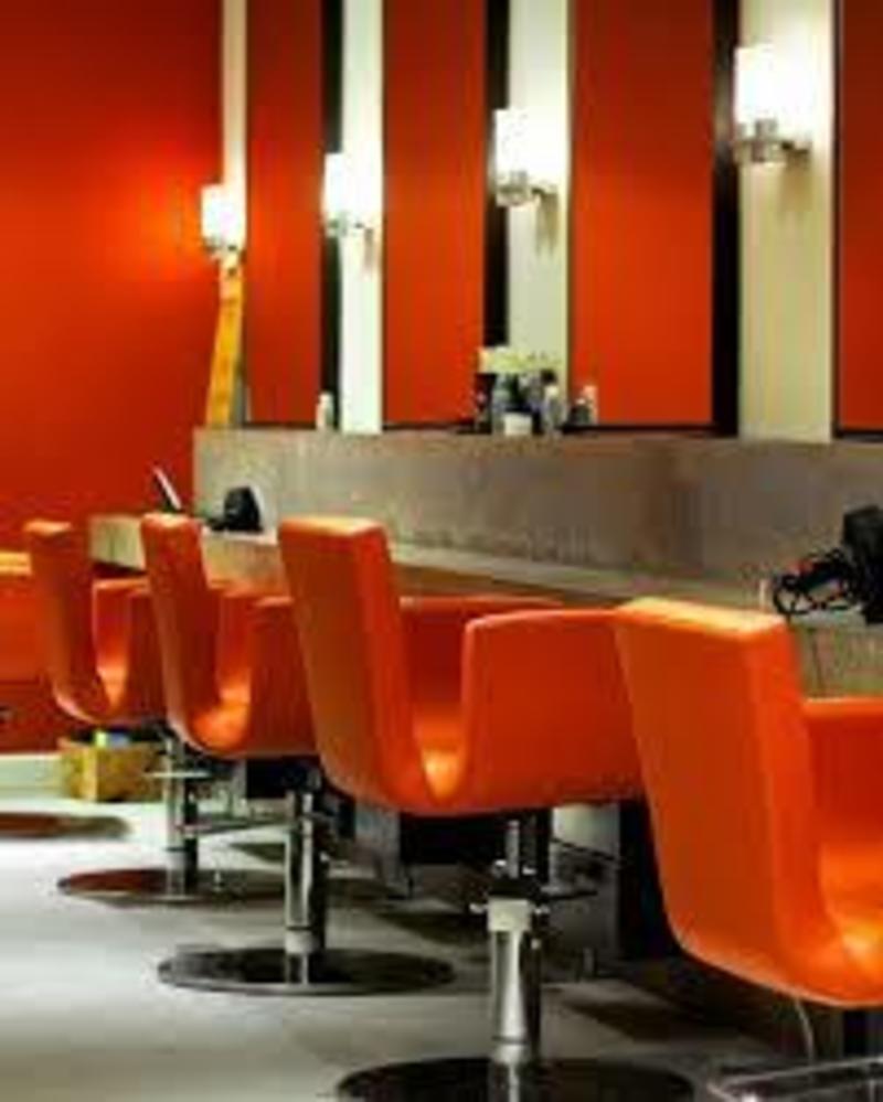 Busy Hair salon. in Flemington VIC, 3031 | SEEK Business