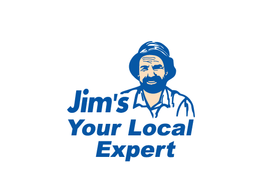 Jim's Group Australia Logo