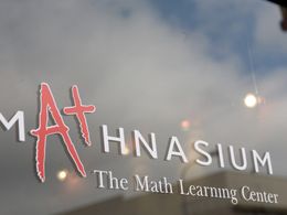 Mathnasium: A Unique Opportunity in the Growing Child Education Market