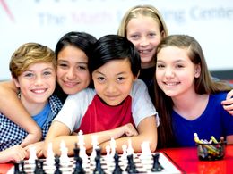 Join Mathnasium: A Proven Business Model in Education and Child Care
