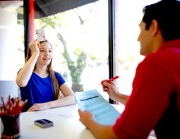 Mathnasium | Build a Business for Your Community in Hobart Mathnasium | Build a Business for Your Community in Hobart