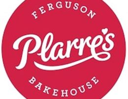 Ferguson Plarre Bakehouse - Eltham Town Centre Asking $165,000 (AA2279)