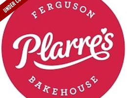 UNDER CONTRACT! Ferguson Plarre Bakehouse - Bacchus Marsh Shopping Village....