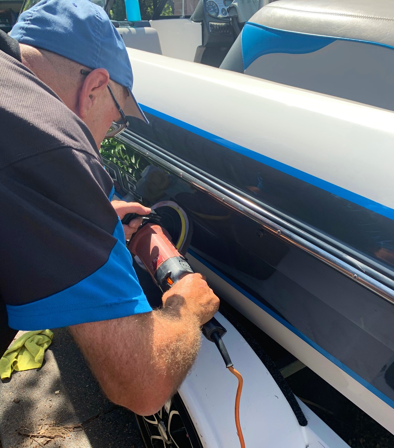 Posh Wash Franchising Mobile Detailing Hand Car Wash