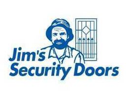Jim's Security Doors 