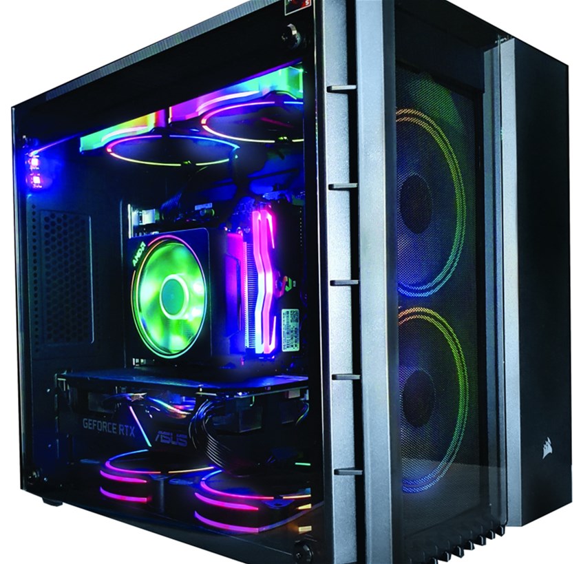 Australian Retail Computer High-quality retail computer repair and sales-busy location in Perth WA ...