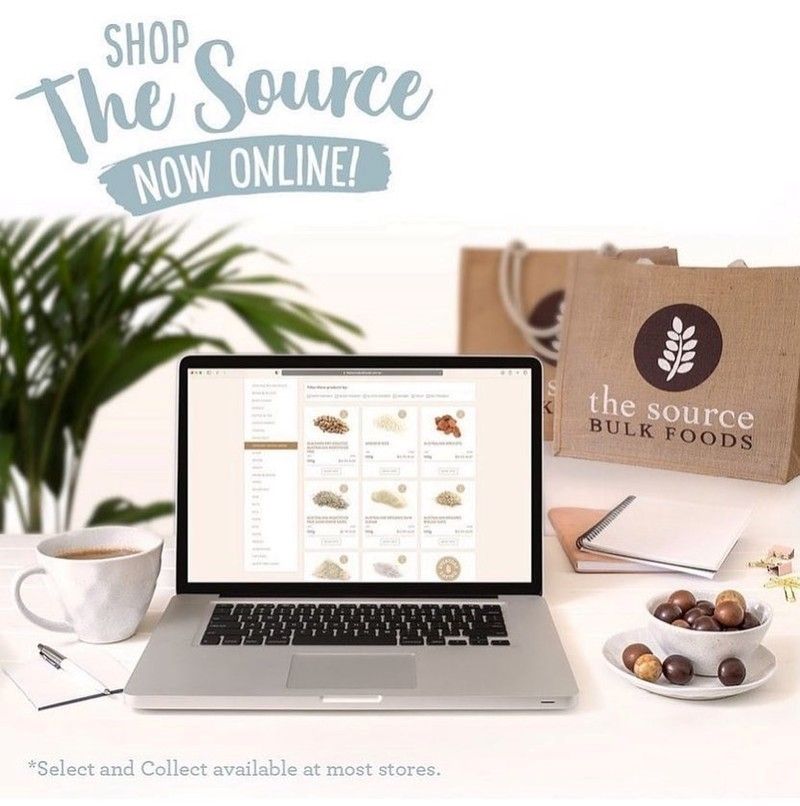 New To Bathurst Bulk Food Store National Brand! in Bathurst NSW