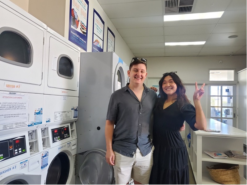 Laundromat Easy To Run Profitable in Perth WA, 6000 SEEK Business
