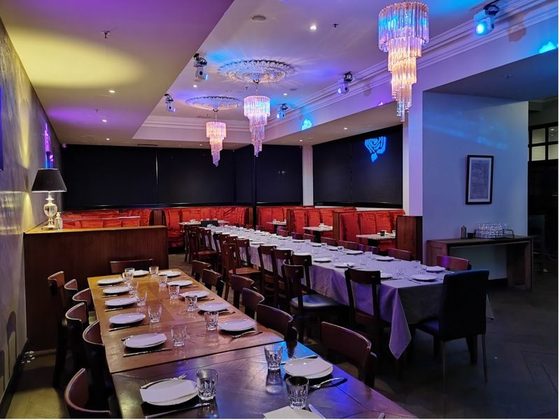 The Gatsby Lounge in Adelaide SA, 5000 SEEK Business