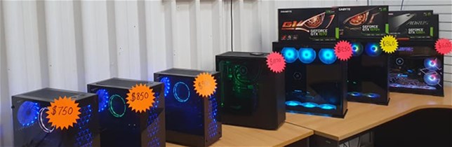Australian Retail Computer High-quality retail computer repair and sales-busy location in Perth WA ...