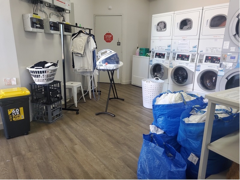 Laundromat Easy To Run Profitable in Perth WA, 6000 SEEK Business