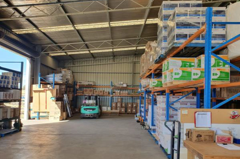 Central Victoria Packaging Supplies in East Bendigo VIC, 3550 SEEK
