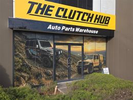 Automotive Online Business - Exceptional Profits, Huge Value