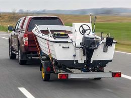 Booming Trailer and Battery Accessories Business