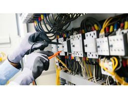 Energy & Electrical Business For Sale