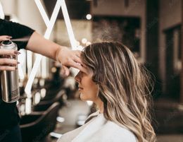 Unique Hair Salon - A Jewel in Wynnum’s Shopping Hub