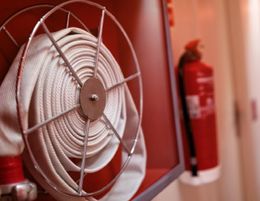 Fire Safety Equipment: Protecting Lives and Property