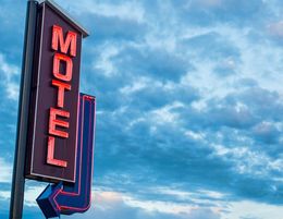 Beautiful Limestone Coast Motel - Long Term Lease Available!