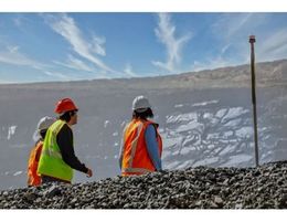 RTO in WA - Mining Industry Specialists