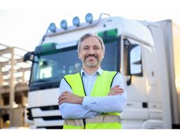 Coming Soon - Truck Driver Training Business