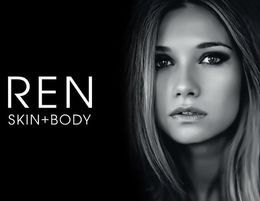 Ren Skin and Body - UNDER OFFER