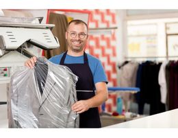 Hospitality Laundry Service / Torquay Dry Cleaners