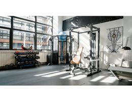 Coming Soon – Fitness Studio - South Of The River