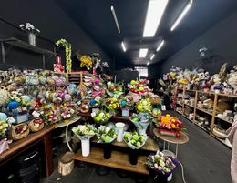 Flower & Garden Business – Bayside