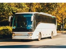 School Bus & Coach Business For Sale - Regional NSW