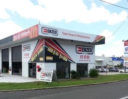ENZED Sunshine Coast Business for Sale