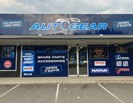 Automotive Retail Opportunity -Owner retiring Priced to sell