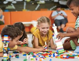 Childcare, Kindergarten & OHSC Freehold Going Concern