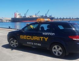 Wannon Security Services