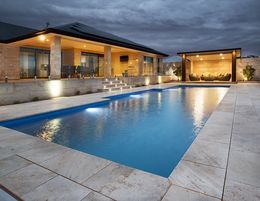 Pool Sales and Installation Business