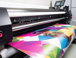 Own a Thriving Printing Business in Southport