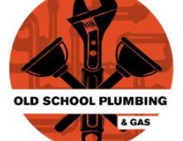 Old School Plumbing and Gas