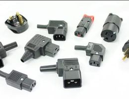Manufacturer/Distributor - Electrical Industry