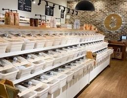 The Source Bulk Foods - New Sites Available- Simple Business