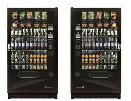 Vending Machine Business offering great lifestyle opportunity