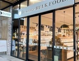 The Source Bulk Foods - New Locations Ready Now -Easy To Run