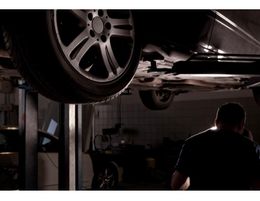 Coming Soon -Specialist European Automotive Service & Repair