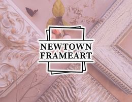 Newtown FrameArt