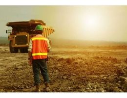 RTO - Mining Industry Specialist - Perth